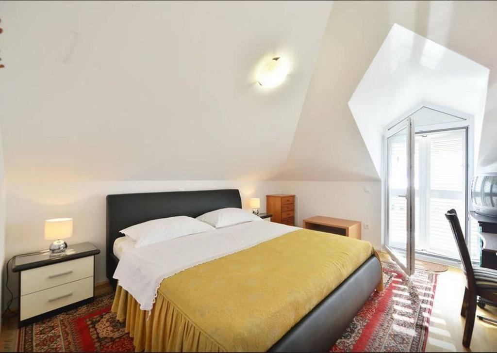 Apartments Sanda 2 Promajna Room photo