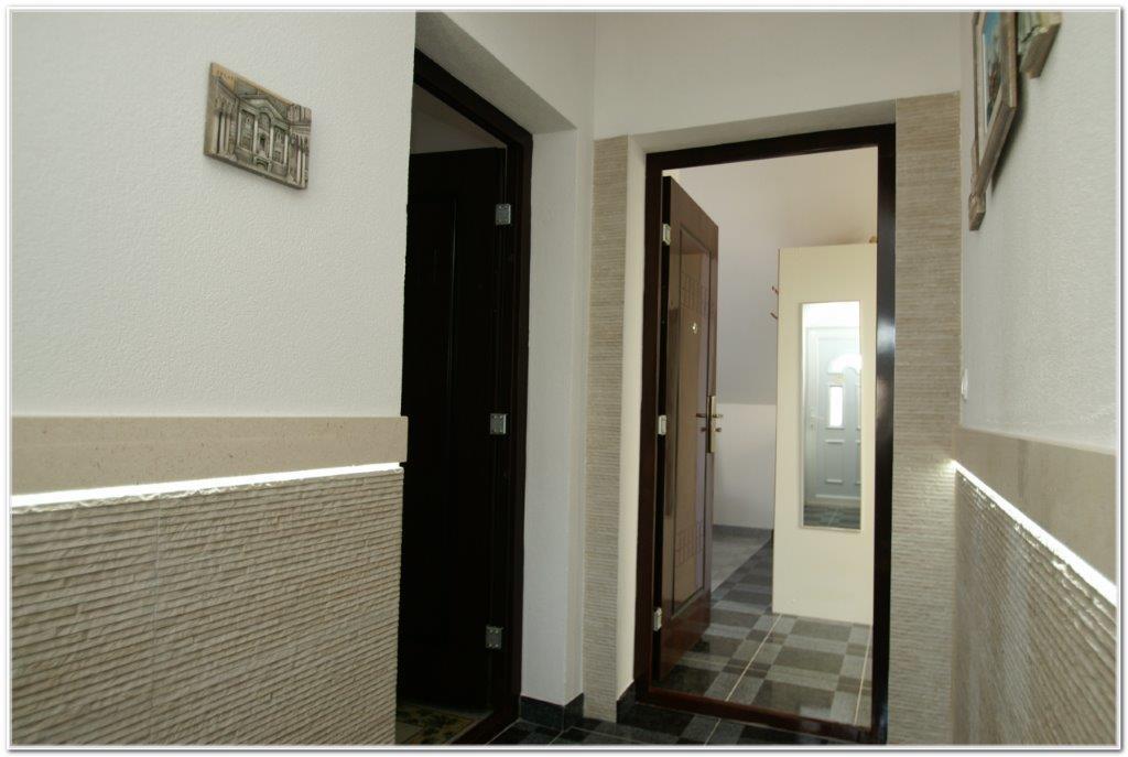 Apartments Sanda 2 Promajna Exterior photo